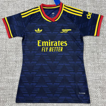 2026/27 ARS Away Women Soccer Jersey