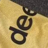 2026/27 ARS Third Yellow Fans Soccer Jersey