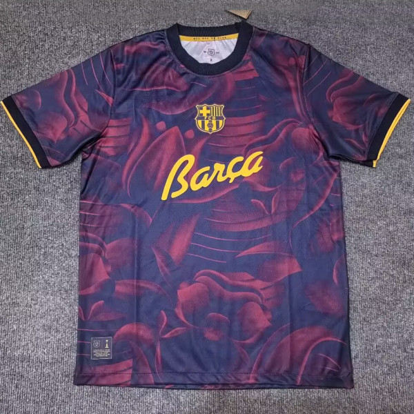 2026/27 BA Special Edition Fans Soccer Jersey