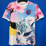 2026/27 Japan Special Edition Fans Jersey