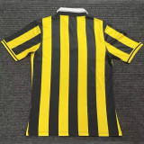 2025/26 Al Ittihad Special Edition Training shirts 吉达联