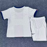 2026/27 PSG Away Kids Soccer Jersey