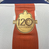2026/27 Chivas 120th Anniversary Edition Player Version Soccer Jersey