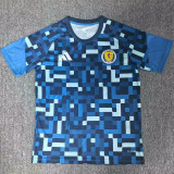 2026/27 Scotland Training Jersey