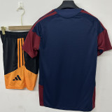 2026/27 ARS Royal Blue Training Jersey (A Set)