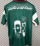 2026/27 AD x 03 Rose Retro Style Fans Jersey