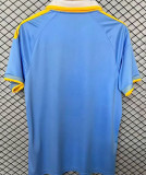 2026 Como Blue Fans Soccer Jersey 科莫