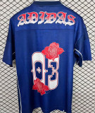 2026/27 AD x 03 Rose Retro Style Fans Jersey