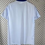 2026/27 Italy White Retro Style Soccer Jersey