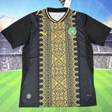 2026/27 Morocco Special Edition Fans Soccer Jersey