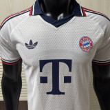 2026/27 BFC Away White Player Version Soccer Jersey