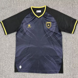 2026/27 Jordan Third Black Fans Soccer Jersey