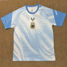 2026/27 Argentina Special Edition Fans Soccer Jersey
