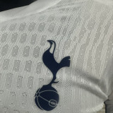 2026/27 TH FC Home White Player Version Soccer Jersey