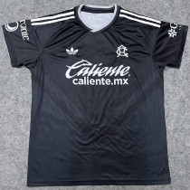 2026/27 Club America Away Black Fans Soccer Jersey