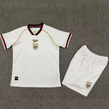 2026/27 Panama Away Kids Soccer Jersey