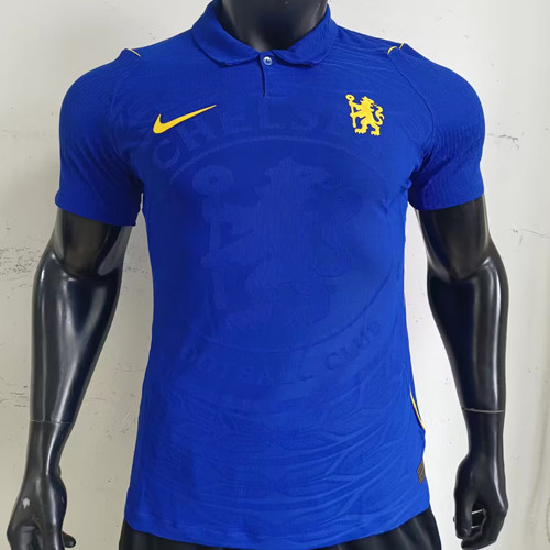 2026/27 CFC Home Blue Player Version Soccer Jersey