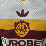 2026/27 Roma Special Edition Player Version Soccer Jersey