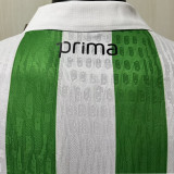 2026/27 R BTS Home Player Version Soccer Jersey
