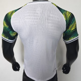 2026/27 Brazil Special Edition Player Version Soccer Jersey