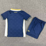 2026/27 Panama Third Kids Soccer Jersey
