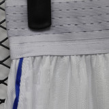 2026/27 Croatia Home Player Version Shorts Pants 球员版