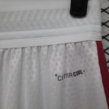 2026/27 RM Home White Player Version Shorts Pants 球员版