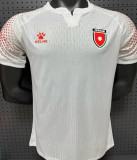2026/27 Jordan Home White Player Version Soccer Jersey