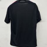 2026/27 PSG Black Training Jersey