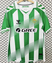 2026/27 R BTS Home Fans Soccer Jersey