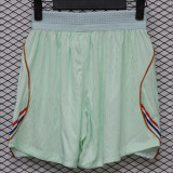 2026/27 France Away Player Version Shorts Pants