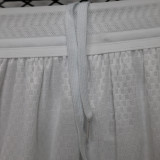 2026/27 RM Home White Player Version Shorts Pants 球员版
