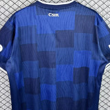 2026/27 Independiente Rivadavia Home Fans Soccer Jersey