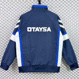 1991/1992 RM Retro Windbreaker