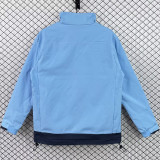 2003/2005 Celta Retro Windbreaker