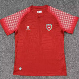 2026/27 Jordan Away Red Player Version Soccer Jersey