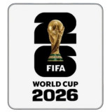 2026/27 Iraq  Third Black Fans Soccer Jersey