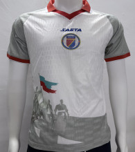 2026/27 Haiti Away White Player Version Soccer Jersey  海地