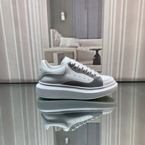 Men Women A*lexander M*cqueen Top Sneaker