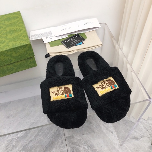 Women G*ucci Top Sandals