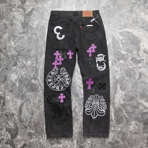 C*hrome H*earts Top Quality Clothes