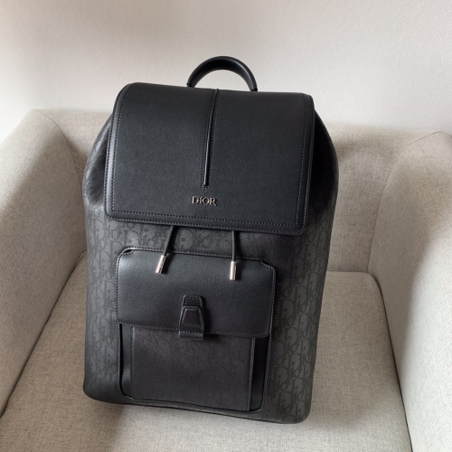 D*ior Bag Top Quality 38*31*11CM
