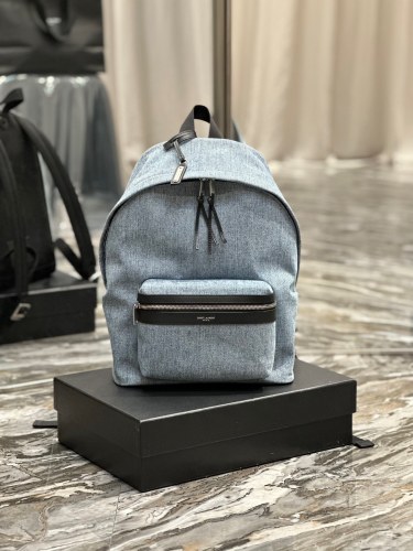 Y*SL Top Bag 26*35*16CM