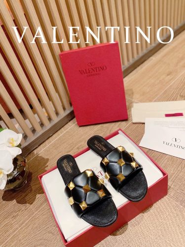 Women V*alentino Top Quality Sandals