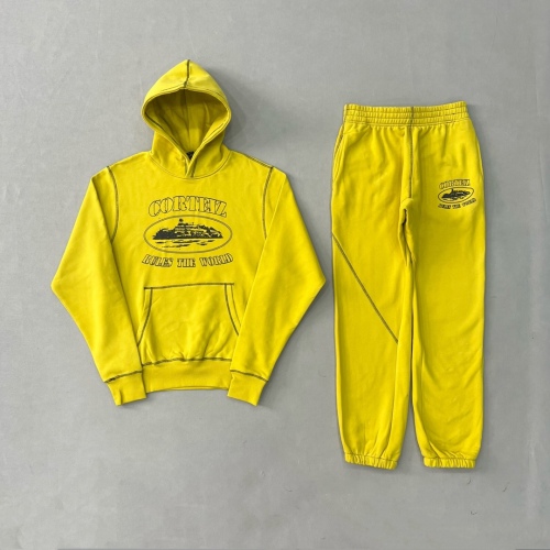 C*ORTEIZ Top Quality Clothes
