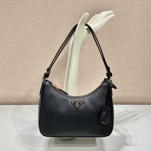 P*rada Bag Top Quality 23*17*6.5CM