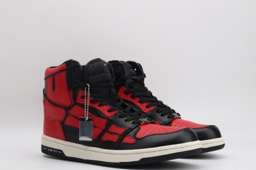 Men Women A*miri Top Sneakers