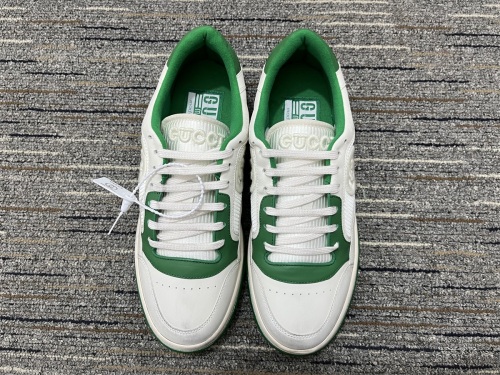 Men Women G*ucci Top Sneaker