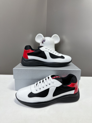 Mens Womens P*rada Top Sneakers Size 47 48 available