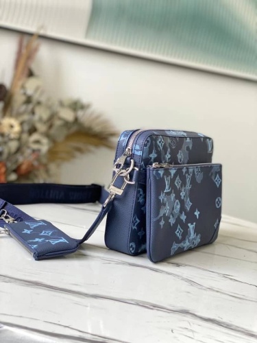 L*ouis V*uitton Top Bag 25*18.5*7CM